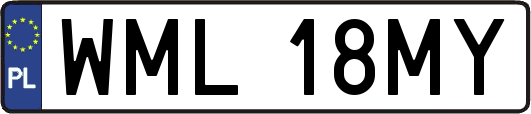 WML18MY