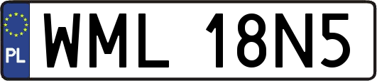 WML18N5