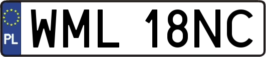 WML18NC