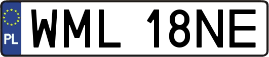 WML18NE