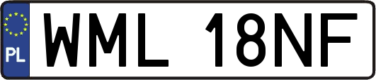 WML18NF