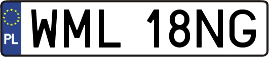 WML18NG