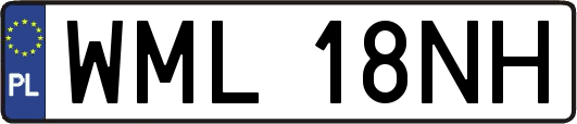 WML18NH