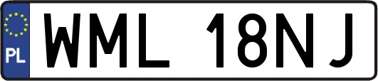 WML18NJ