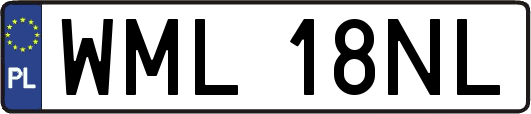 WML18NL