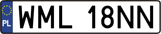 WML18NN