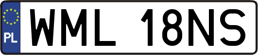 WML18NS