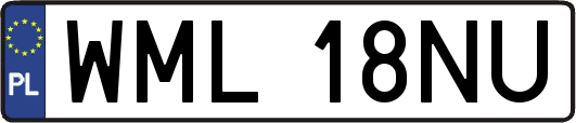 WML18NU