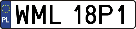WML18P1