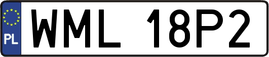 WML18P2