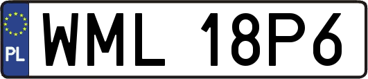 WML18P6