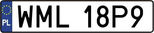 WML18P9