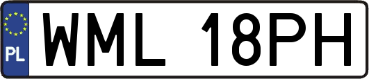 WML18PH