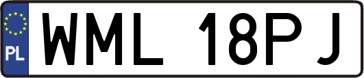 WML18PJ