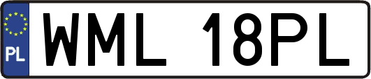 WML18PL
