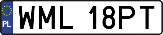 WML18PT
