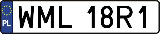 WML18R1