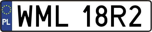 WML18R2