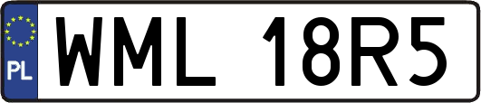 WML18R5