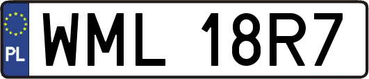 WML18R7