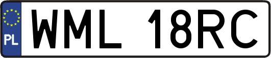 WML18RC