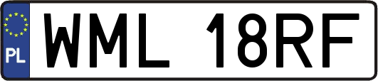 WML18RF