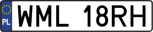 WML18RH