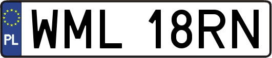 WML18RN