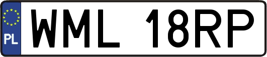 WML18RP