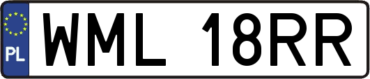 WML18RR