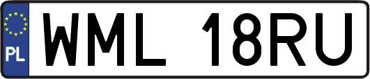 WML18RU