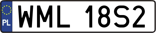 WML18S2