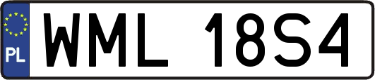 WML18S4