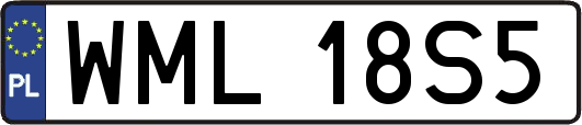 WML18S5