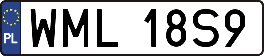 WML18S9