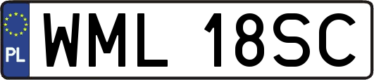 WML18SC