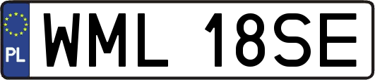 WML18SE