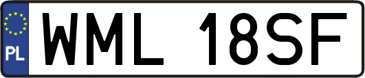 WML18SF
