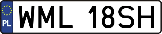 WML18SH