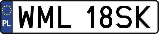 WML18SK