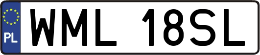 WML18SL