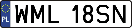 WML18SN