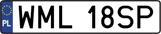 WML18SP