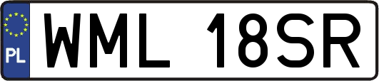 WML18SR