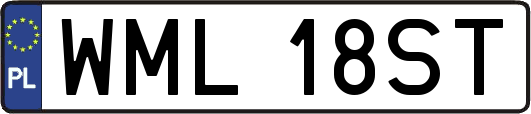 WML18ST