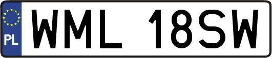 WML18SW