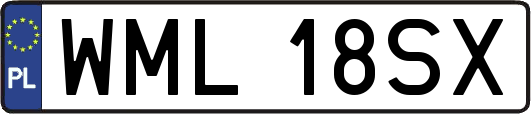 WML18SX