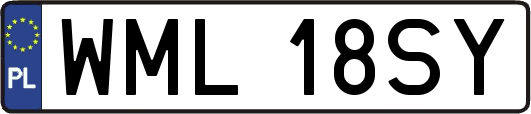 WML18SY