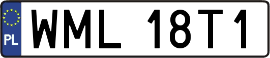WML18T1