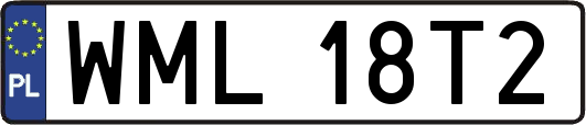 WML18T2